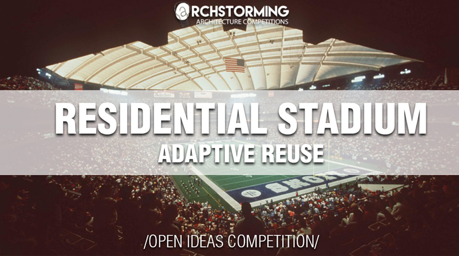 慕达建筑荣获美国RESIDENTIAL STADIUM国际竞赛奖项