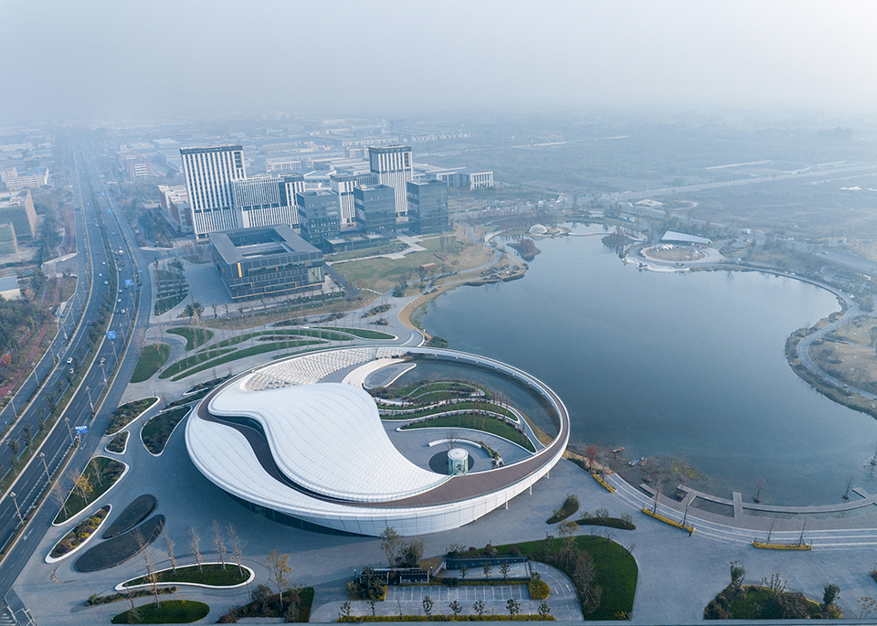 02_鸟瞰_Aerial View©直译建筑Archi-Translator.jpg